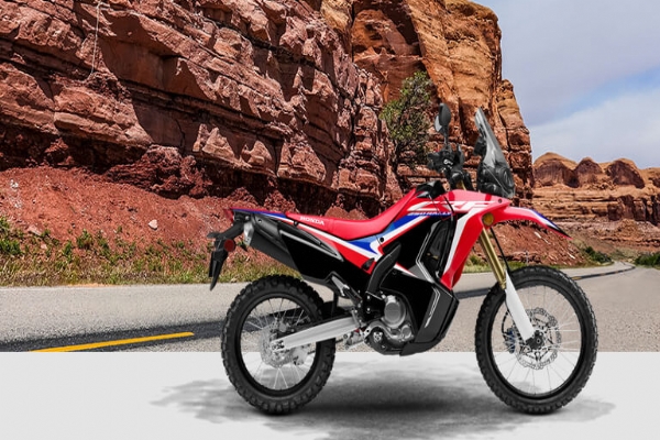 Honda CRF 250L