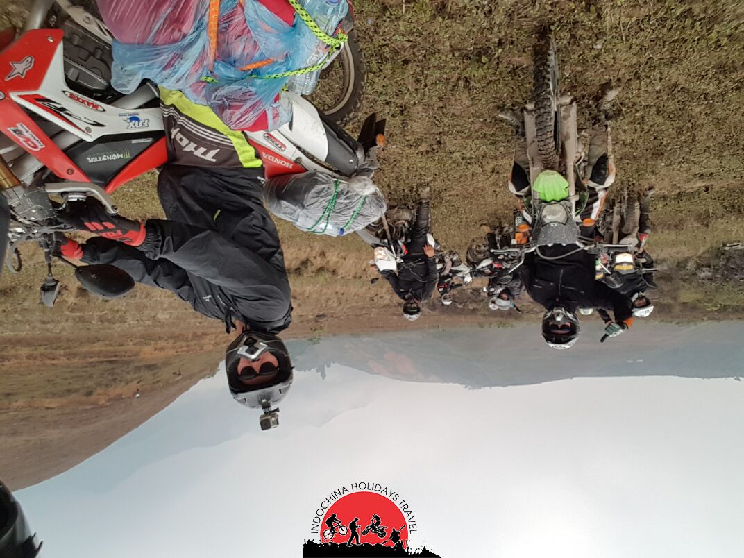 17 Days Indochina Motorbike Tours