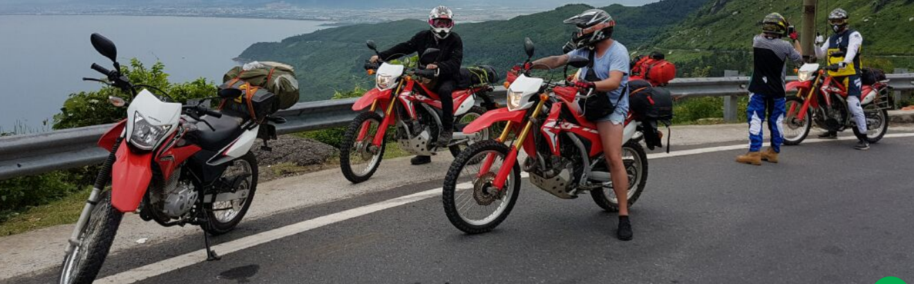 13 Days Northern Luang Prabang Motorbike Tour
