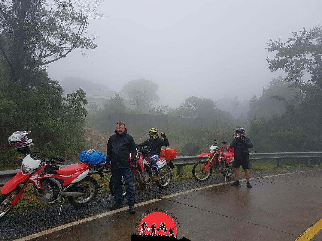 12 Days Vientiae Easy Rider To Pakse