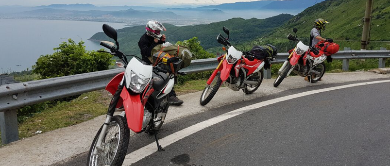 11 Days Vientiane Loop Motorbike Tour