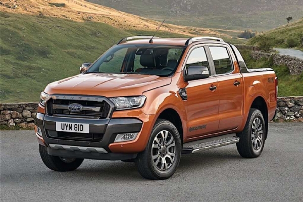 4x4WD Tours