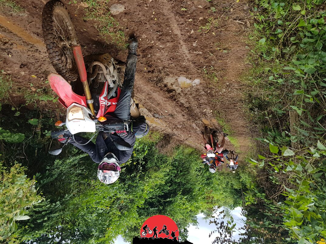26 Days Great Loop Motorbike Tour In Vietnam, Laos and Cambodia
