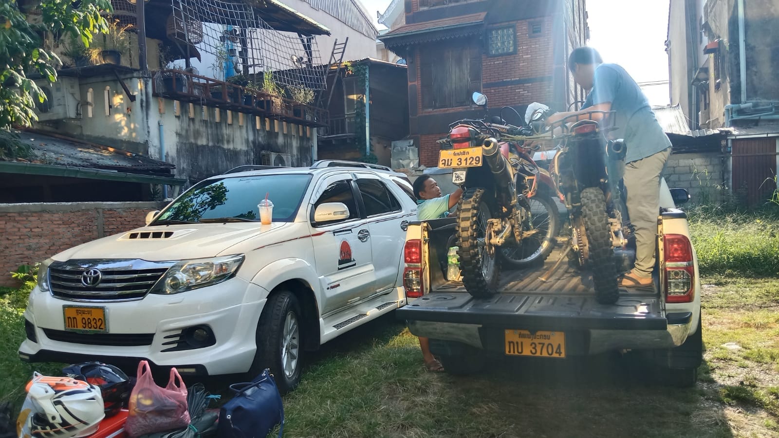 3 Days Luang Prabang To Nong Khiaw Escape