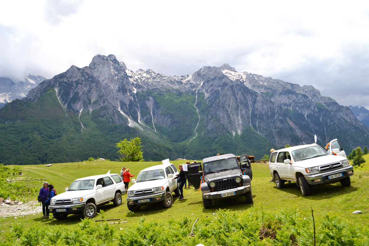 7 Days 4 Wheels Tour To The Central Of Laos