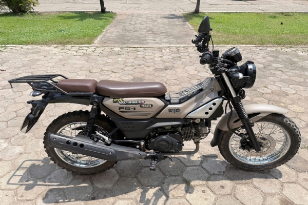 Yamaha PG-1