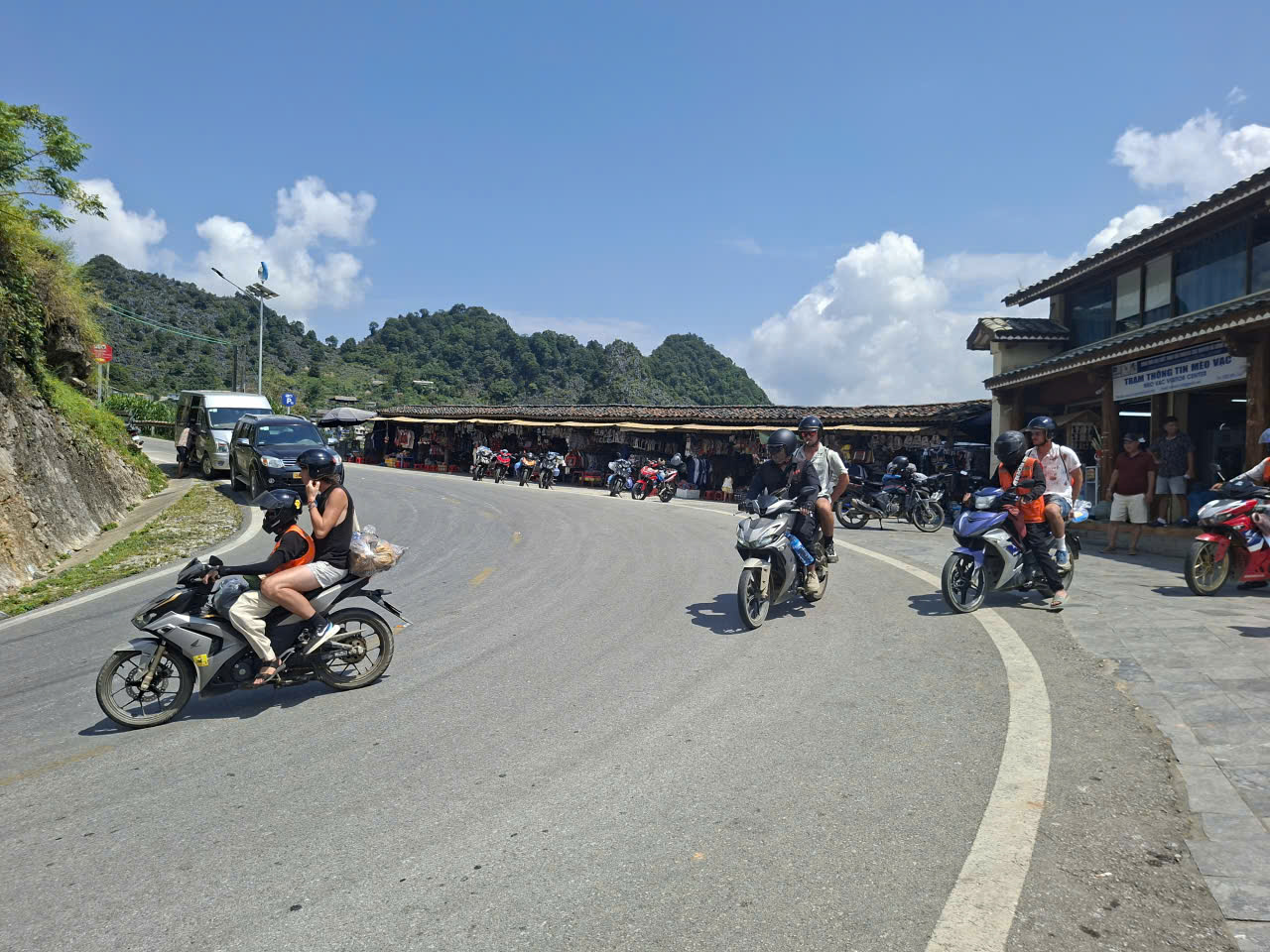4 Days From Thakhek Loop Easy Rider Tour