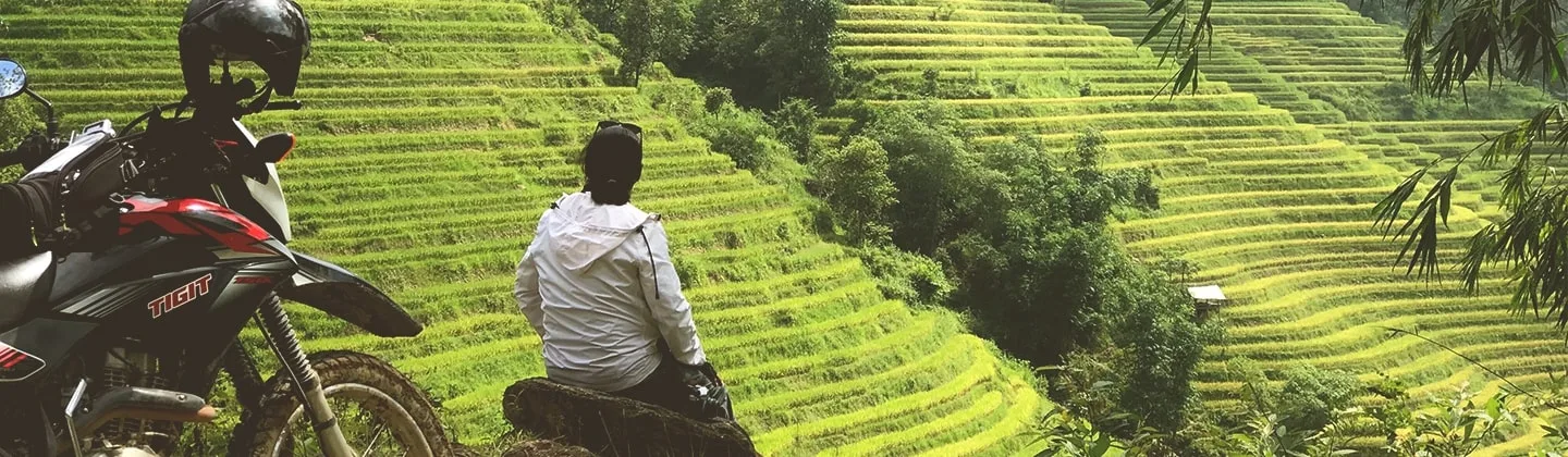 Laos Easy Rider Tours