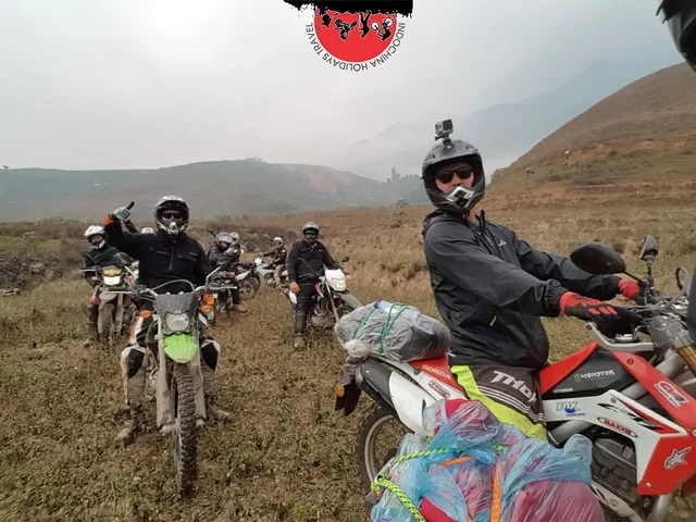 17 Days Indochina Easy Rider Tours