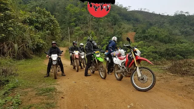Vietnam Easy Rider Tours