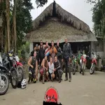 Tommy - Group 11 riders from US