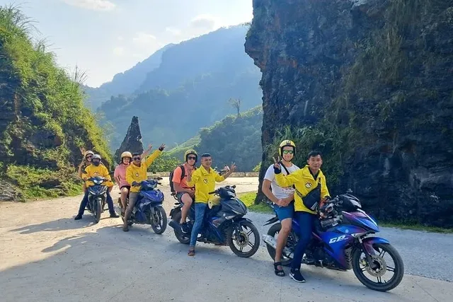 10 Days Northern Luang Prabang Loop Tour