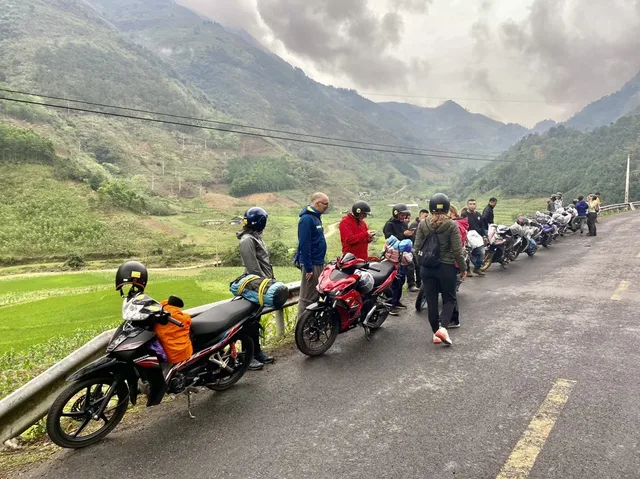 17 Days Luang Prabang Easy Rider To Siem Reap