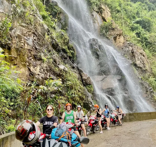 3 Days Pakse Loop Easy Rider Tour