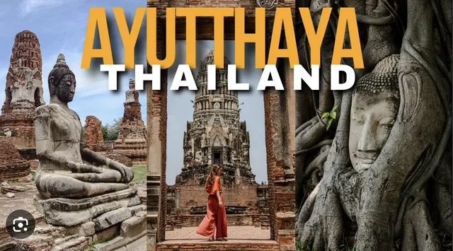 16 Days Luang Prabang Easy Rider To Ayutthaya